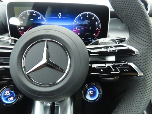 New 2026 Mercedes-Benz GLC 43 AMG 4MATIC image 12