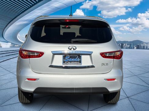 Used 2013 INFINITI JX35 FWD image 6