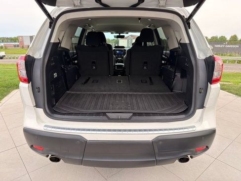 Used 2020 Subaru Ascent Premium w/ Convenience Package AWD/4WD image 7