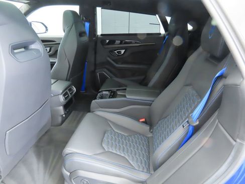 Used 2023 Lamborghini Urus S image 20