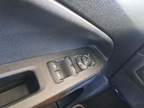 Certified 2021 Ford EcoSport SES image 19