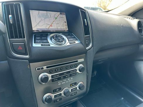 Used 2010 Nissan Maxima 3.5 SV w/ Sport Pkg image 18