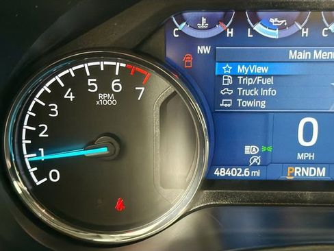 Used 2023 Ford F150 XLT w/ Equipment Group 301A Mid image 13