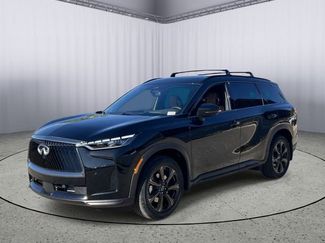 New 2027 INFINITI QX60 Autograph AWD/4WD video 1