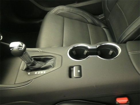 New 2026 Ford Mustang GT Premium image 13