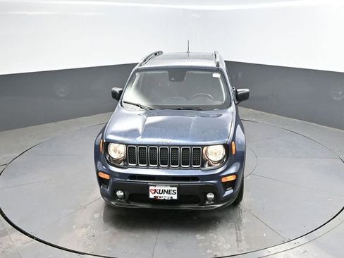 Used 2023 Jeep Renegade Latitude w/ Sun/Sound Group image 37