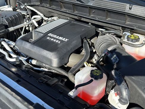 Used 2021 GMC Sierra 1500 Denali w/ Denali Ultimate Package image 25