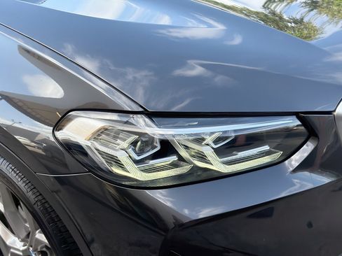 Used 2023 BMW X4 xDrive30i w/ Premium Package AWD/4WD image 35