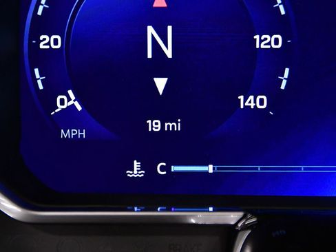 New 2026 Chevrolet Silverado 1500 RST w/ Convenience Package II image 18