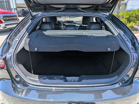 Used 2019 MAZDA MAZDA3 AWD Hatchback w/ Premium Pkg image 13