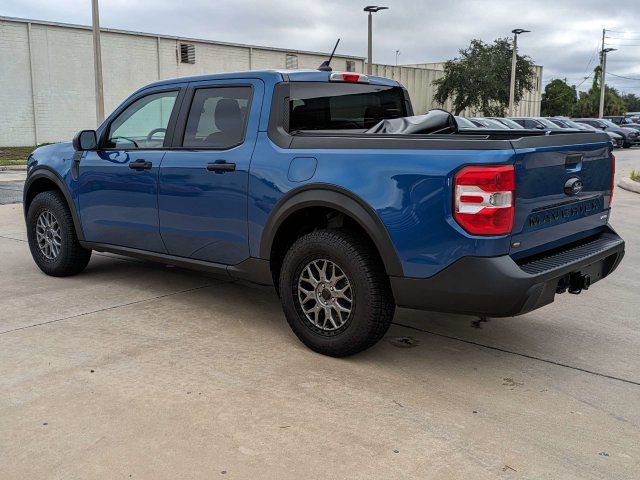 Used 2024 Ford Maverick XL w/ Equipment Group 100A Standard AWD/4WD image 7