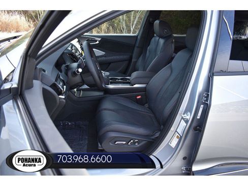 New 2026 Acura RDX A-Spec image 29