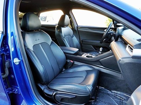 Used 2023 Kia K5 GT-Line image 12