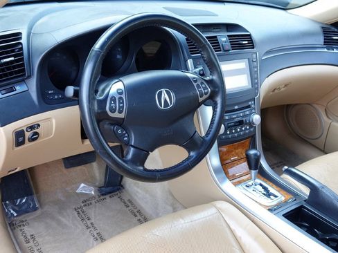 Used 2005 Acura TL FWD image 4