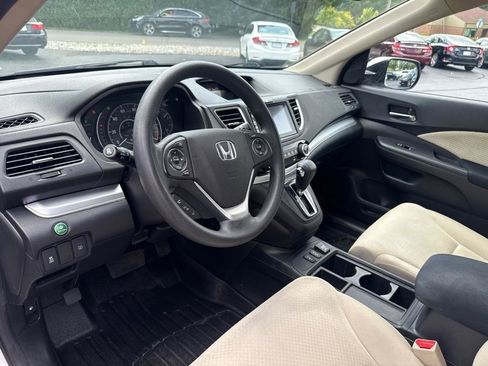 Used 2016 Honda CR-V EX image 17