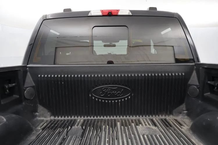 Used 2022 Ford F150 XLT w/ Equipment Group 302A High AWD/4WD image 16