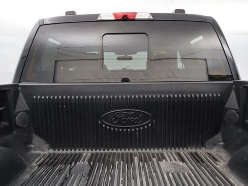 Used 2022 Ford F150 XLT w/ Equipment Group 302A High AWD/4WD image 16