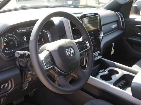 New 2026 RAM 1500 Lone Star AWD/4WD image 16