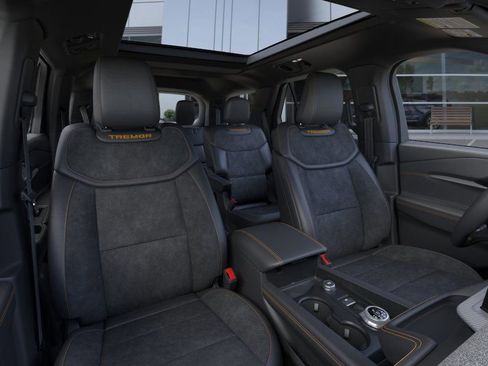 New 2026 Ford Explorer Tremor w/ Tremor Ultimate Package image 11