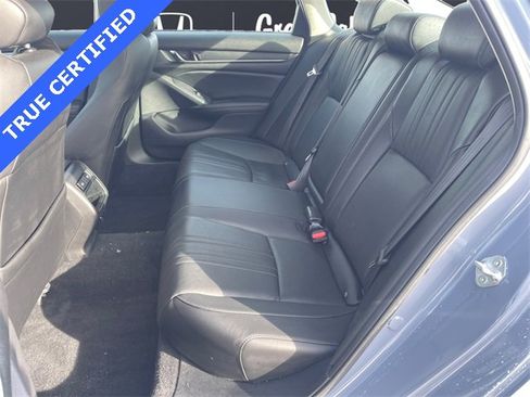 Certified 2022 Honda Accord Sport Special Edition image 13