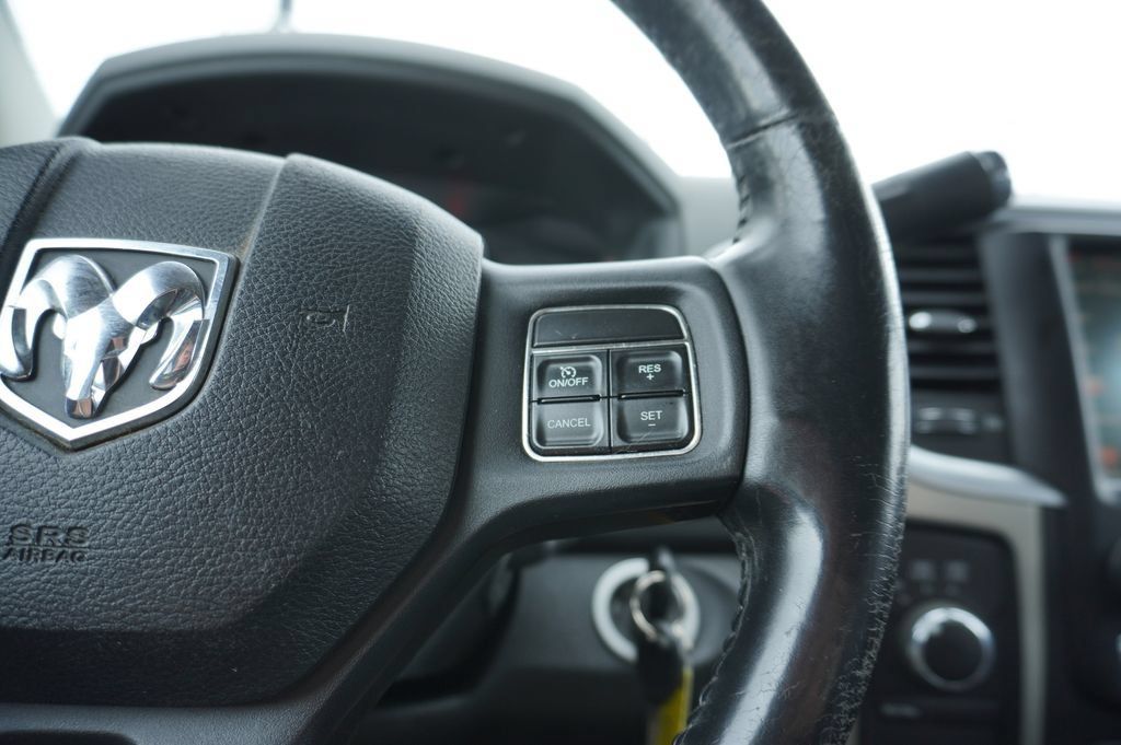 Used 2014 RAM 2500 Big Horn AWD/4WD image 20