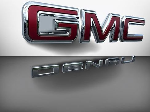 Used 2022 GMC Canyon Denali image 31