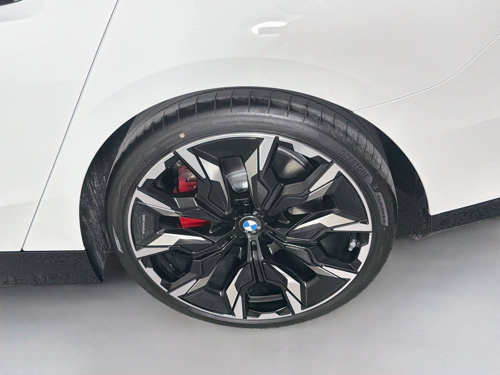New 2027 BMW 540i xDrive w/ M Sport Package AWD/4WD image 31