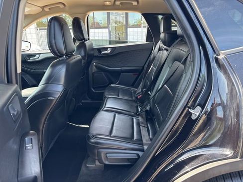 Used 2020 Ford Escape SEL AWD/4WD image 14
