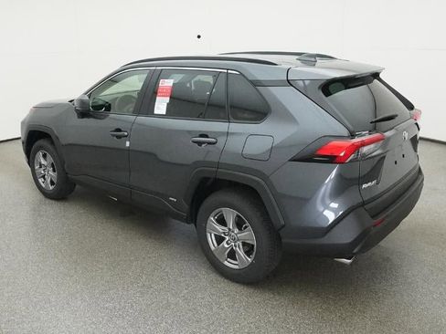 New 2025 Toyota RAV4 LE image 38