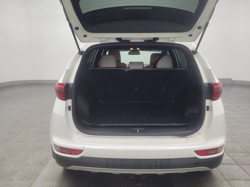 Used 2019 Kia Sportage EX w/ EX Sport Appearance Package FWD image 29