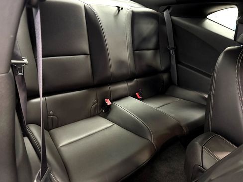 Used 2014 Chevrolet Camaro SS w/ RS Package image 19