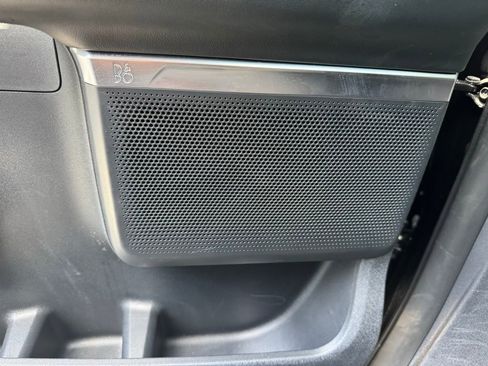 Used 2025 Ford Expedition Platinum AWD/4WD image 15