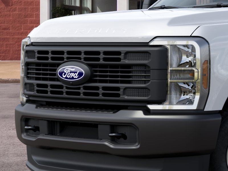 New 2027 Ford F250 XL w/ 360-Degree Camera Package AWD/4WD image 17