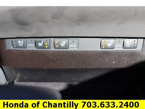 Used 2023 Lexus ES 350 Premium w/ Premium Package image 17