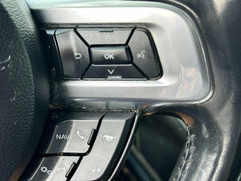 Used 2019 Ford Mustang Premium w/ Equipment Group 201A RWD image 16