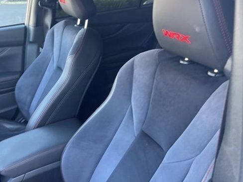 Used 2022 Subaru WRX Limited image 11