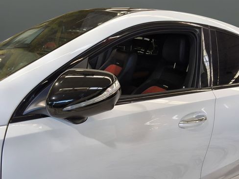 Used 2024 Mercedes-Benz GLE 53 AMG 4MATIC Coupe image 12