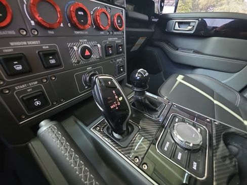 Used 2024 INEOS Grenadier AWD/4WD image 20