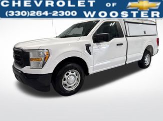 Used 2021 Ford F150 XL 360° Tour