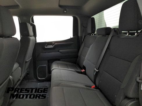 Used 2023 Chevrolet Silverado 1500 LT w/ Protection Package AWD/4WD image 26