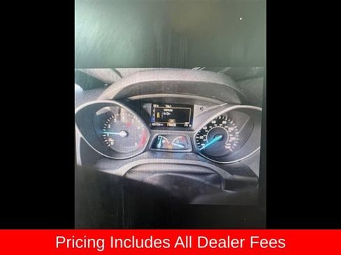 Used 2018 Ford Escape SEL FWD image 4