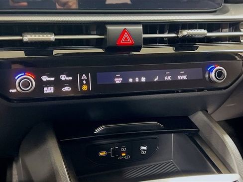 New 2026 Kia Sportage LX image 15