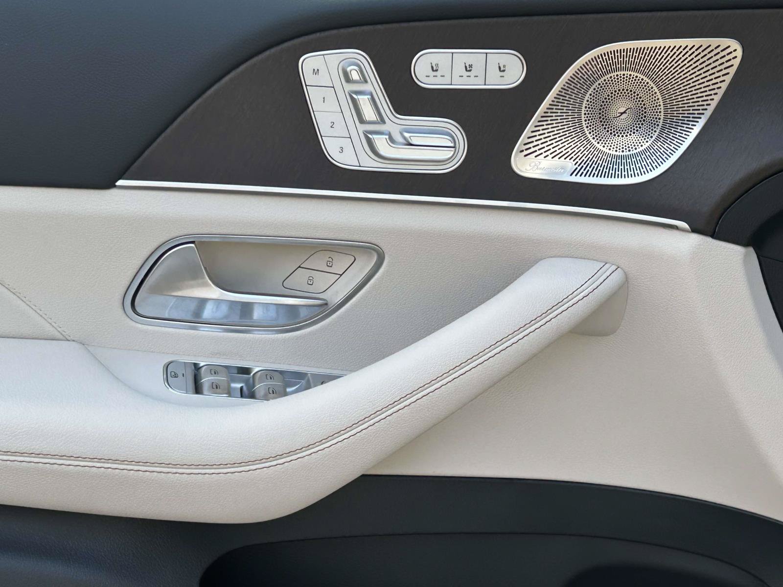 New 2027 Mercedes-Benz GLE 450 4MATIC image 15
