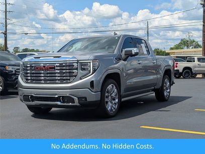 Used 2024 GMC Sierra 1500 Denali w/ Denali Reserve Package