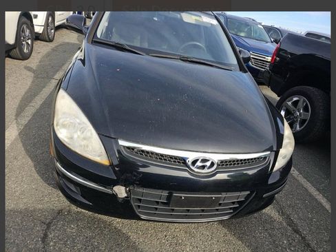 Used 2012 Hyundai Elantra GLS w/ Preferred Pkg image 9