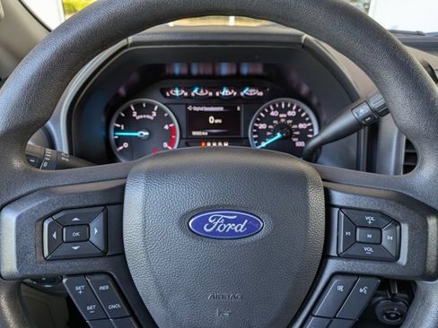 Certified 2022 Ford F450 XL w/ STX Appearance Package image 23