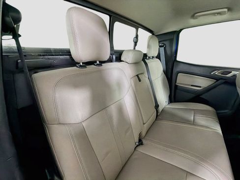Used 2020 Ford Ranger Lariat AWD/4WD image 28