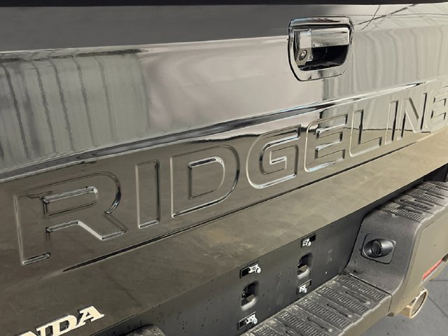 New 2026 Honda Ridgeline RTL image 7
