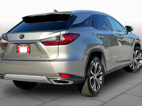 Used 2021 Lexus RX 350 FWD w/ Premium Package image 13