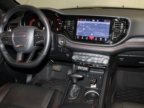 Used 2025 Dodge Durango R/T image 18
